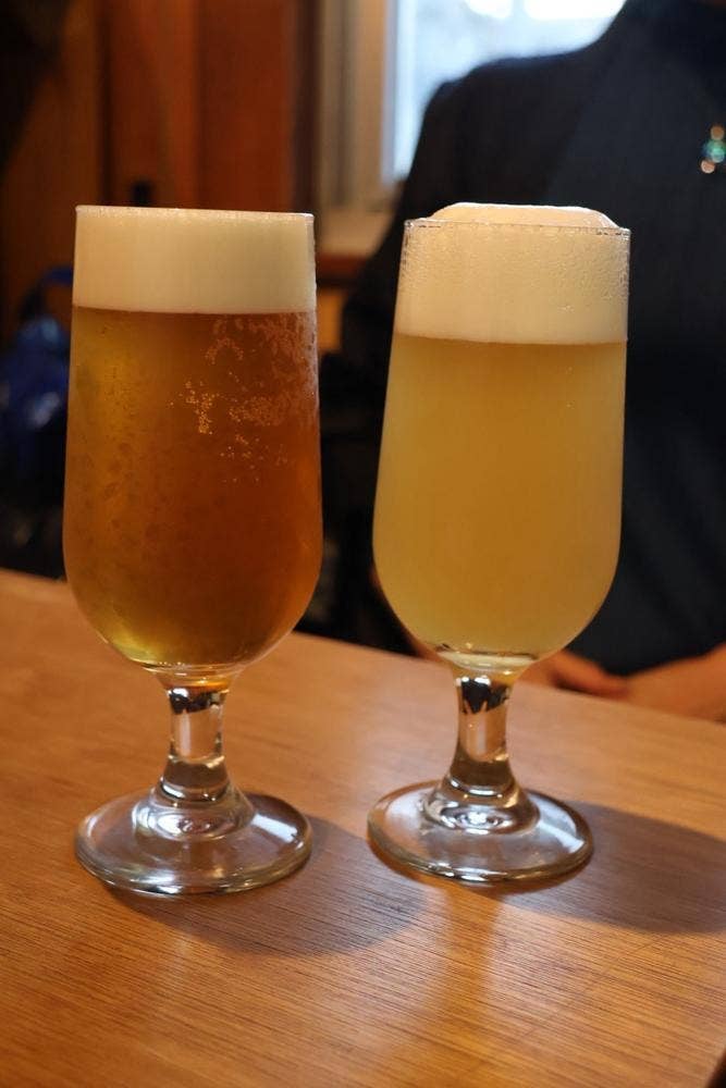 シンキチ醸造所