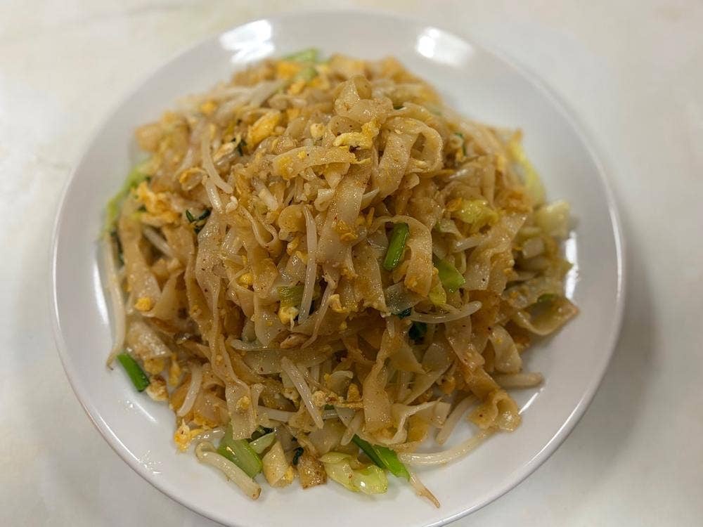 シンガポール食堂