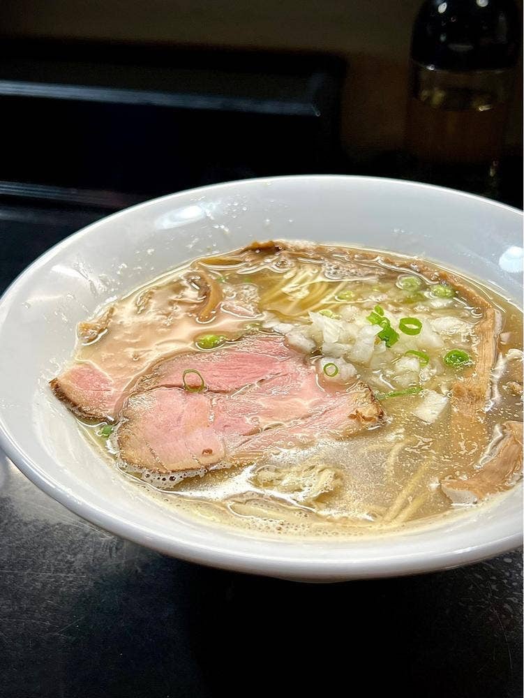 麺処 晴