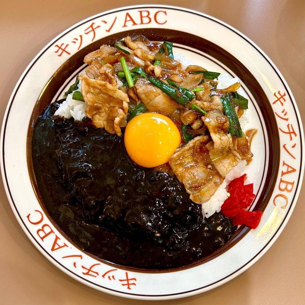 キッチンABC 江古田店
