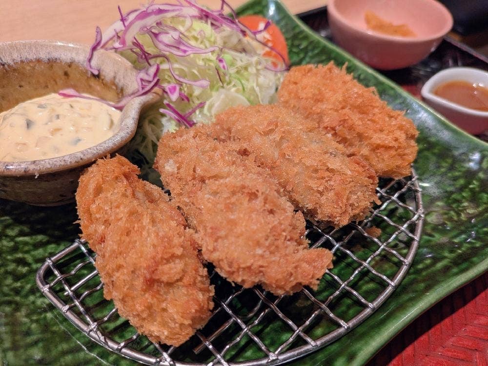 大戸屋ごはん処 三鷹南口店