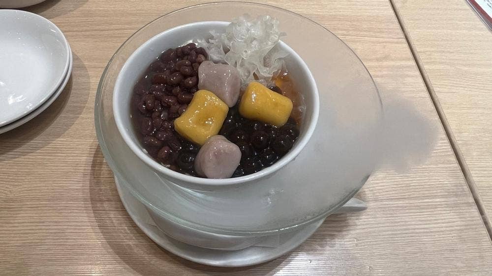 糖朝 なんばダイニングメゾン店