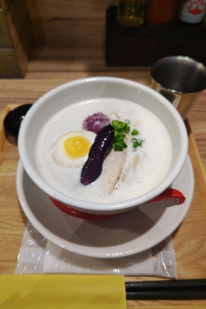 白鶏舎 北1条店