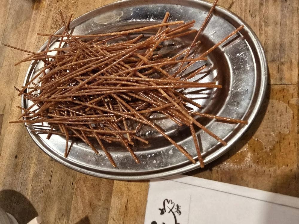 水炊き・焼鳥・餃子 とりいちず 池袋西口店