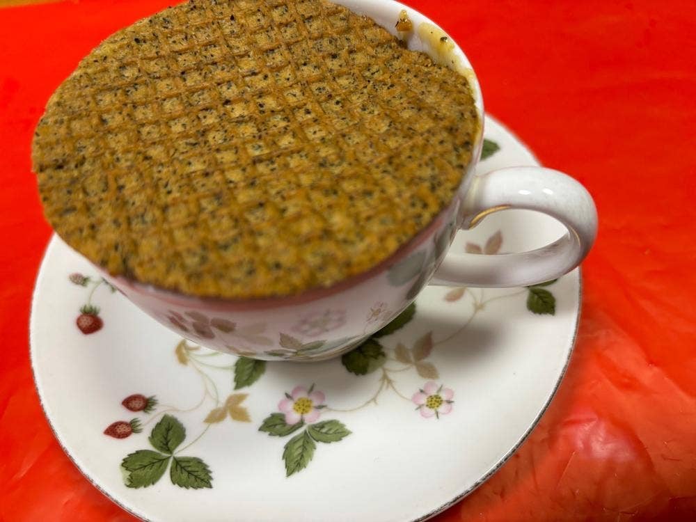 Wafelhuis