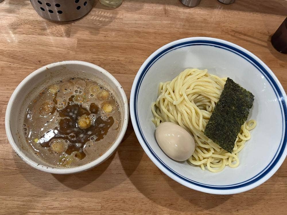 中華そばの店 みのひ