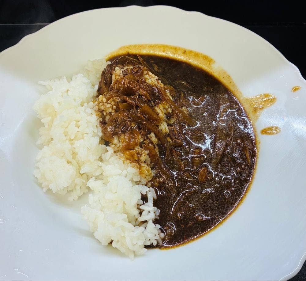 新開地カレー