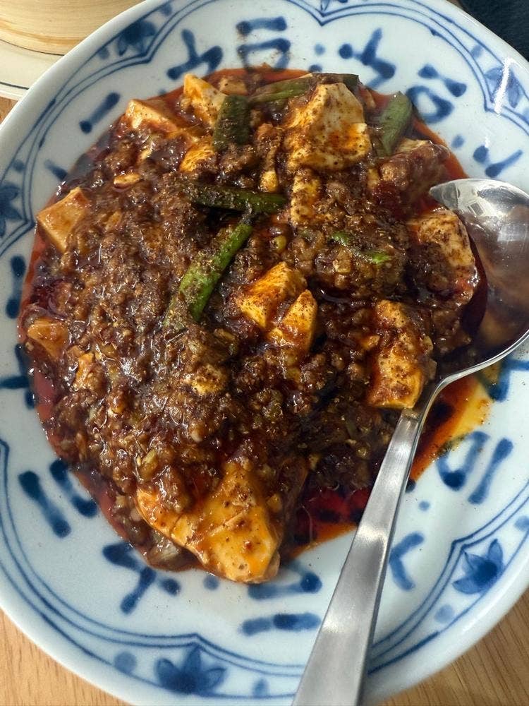 stand中華 裏四神