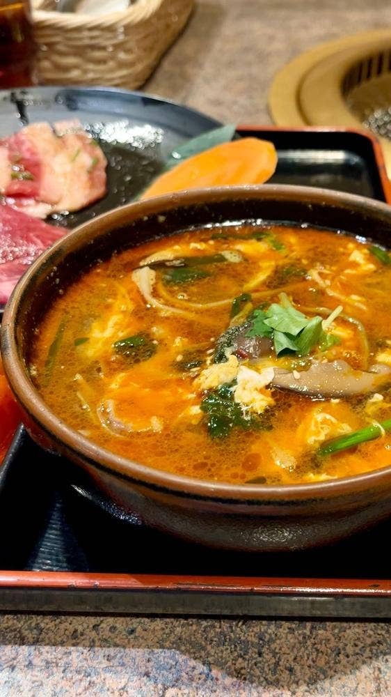 安楽亭 横浜吉野町店