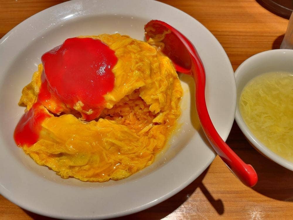 大阪王将 八戸ノ里店