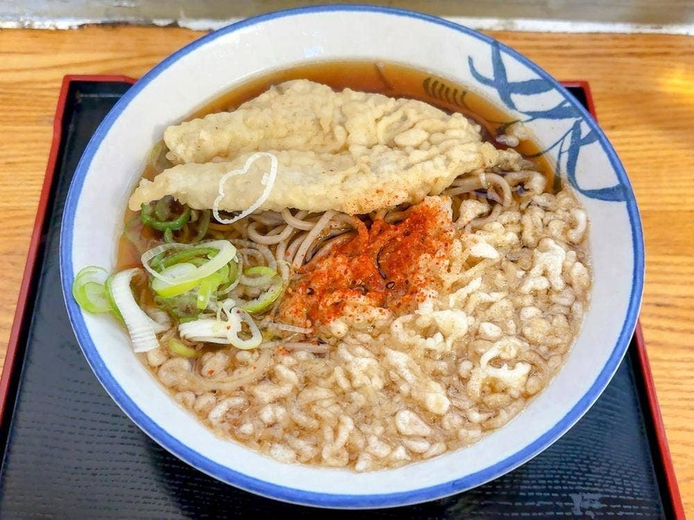 直江津庵