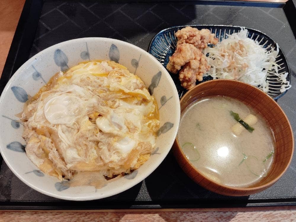 定食屋 宮本むなし 地下鉄東三国駅前店
