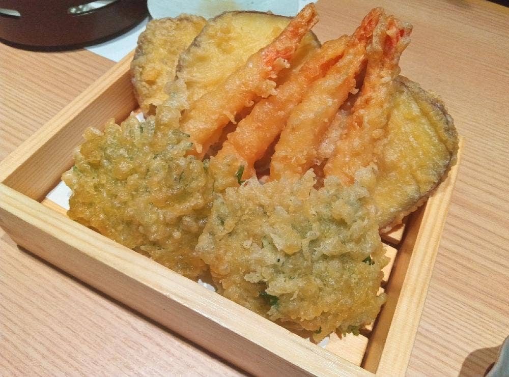 日比谷 個室和食 栄