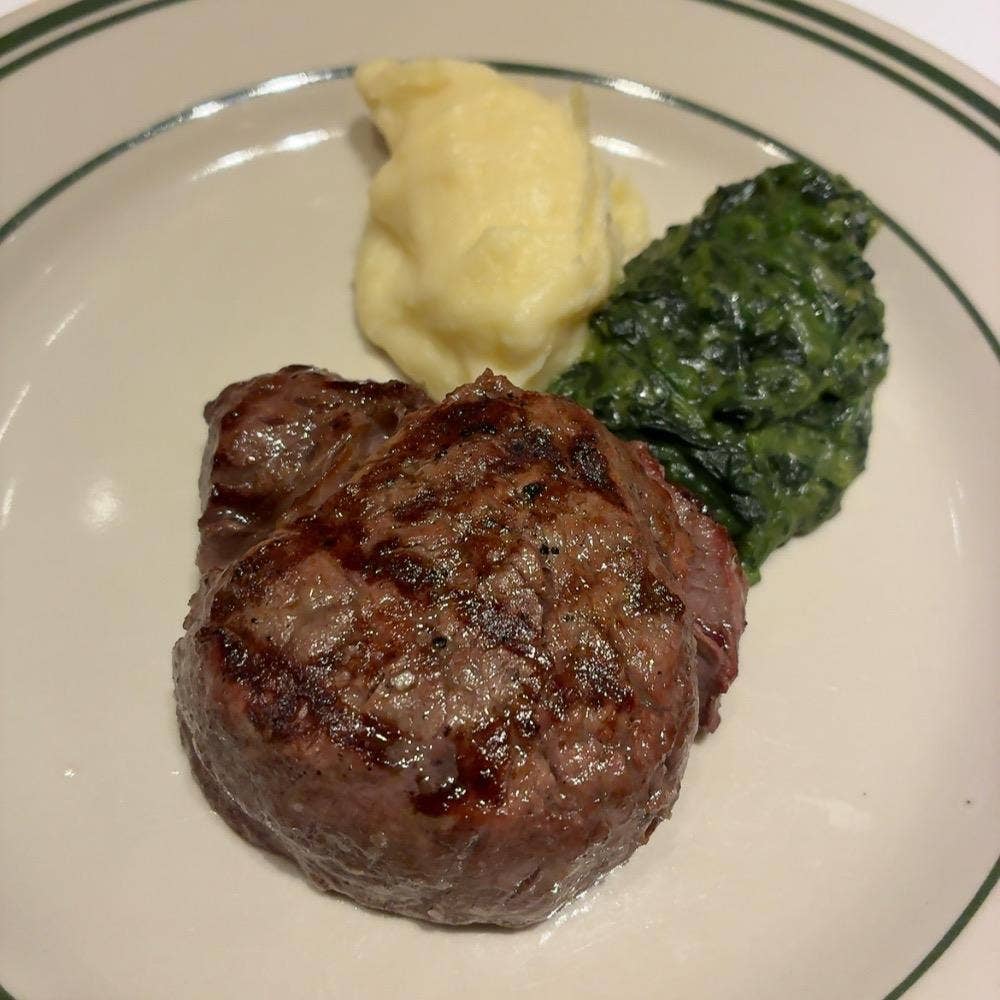 BENJAMIN STEAK HOUSE 東京ガーデンテラス紀尾井町店