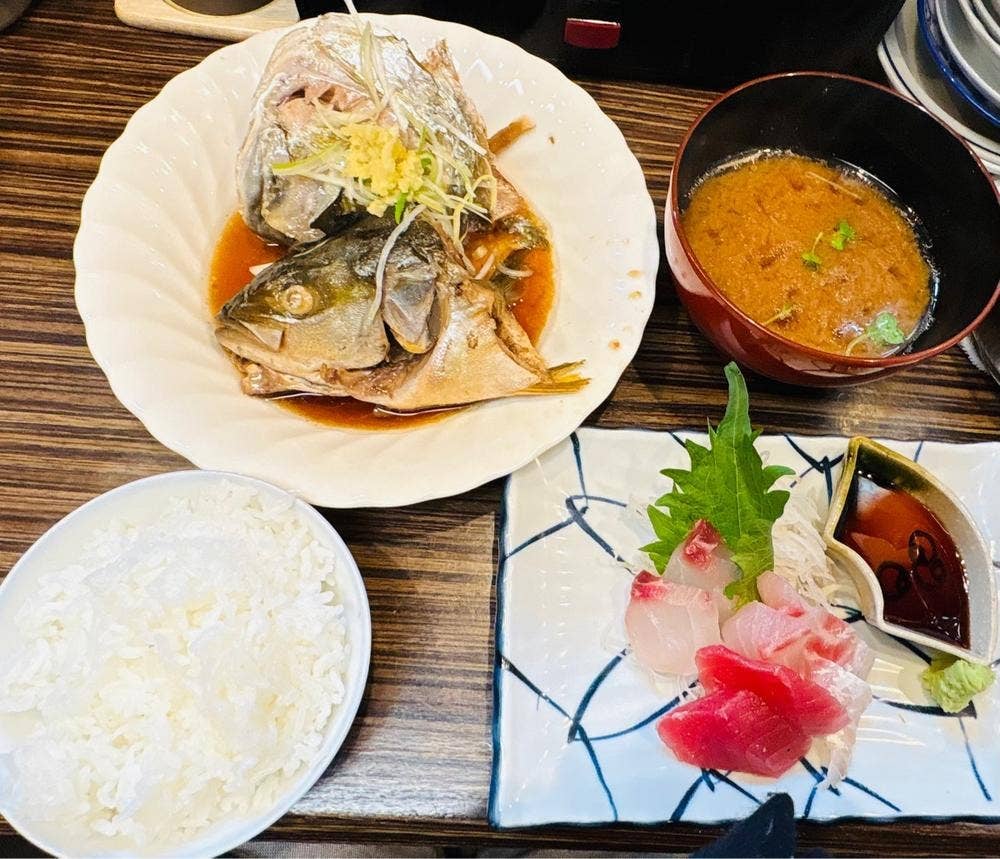 居酒屋 大河 2号店