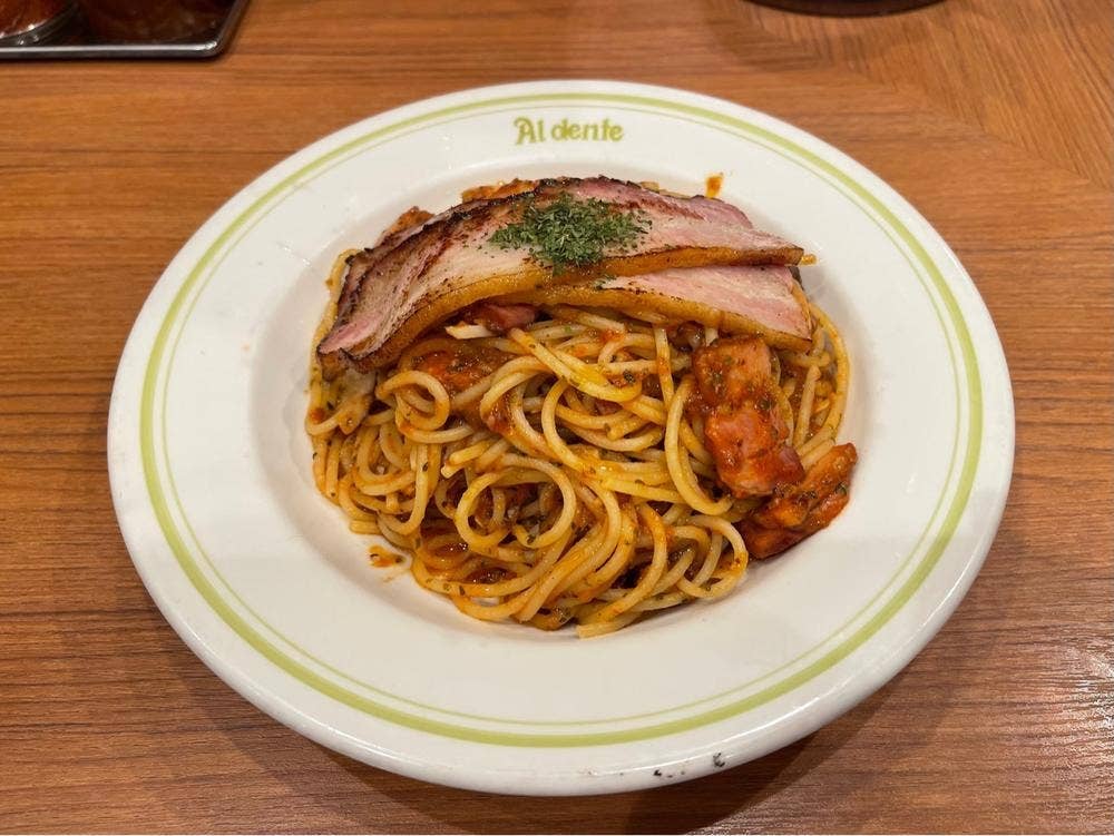 あるでん亭 新宿住友ビル店