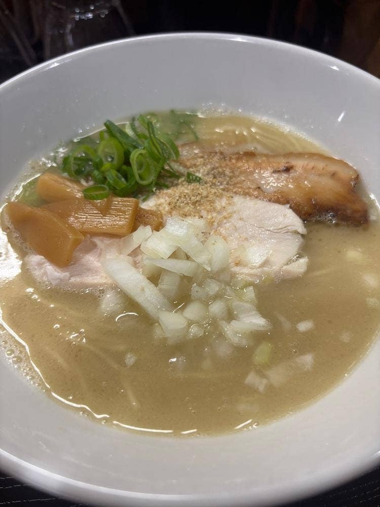 麺や旭
