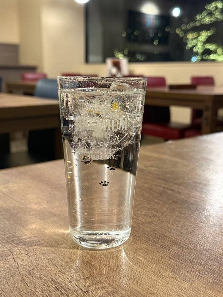 BISTROうしすけ