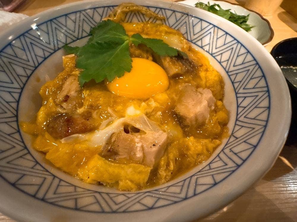 焼鳥ゆう 成城学園前店