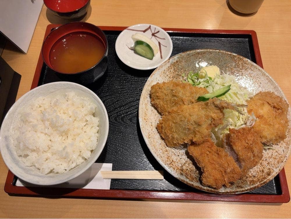 三錦