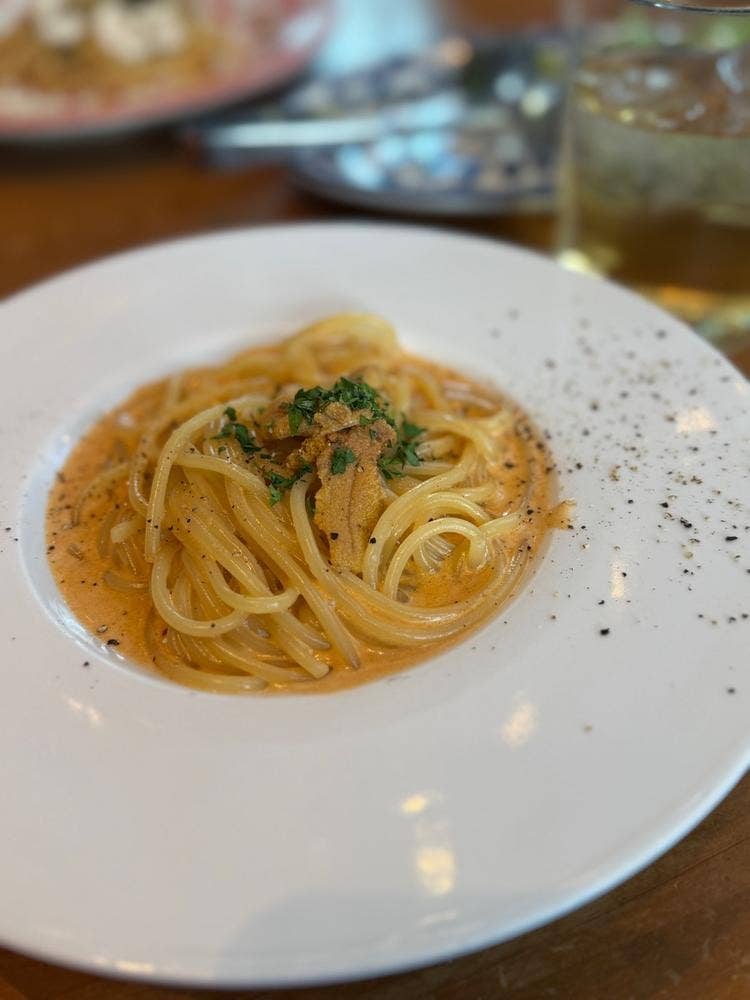 NIHONBASHI BREWERY. T.S