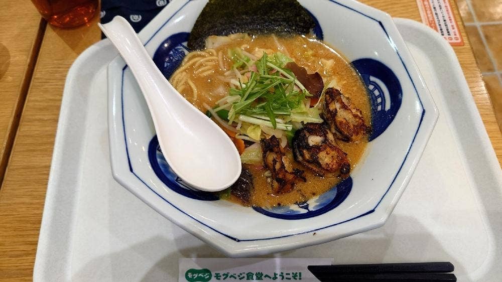 リンガーハット 横浜ノースポートモール店