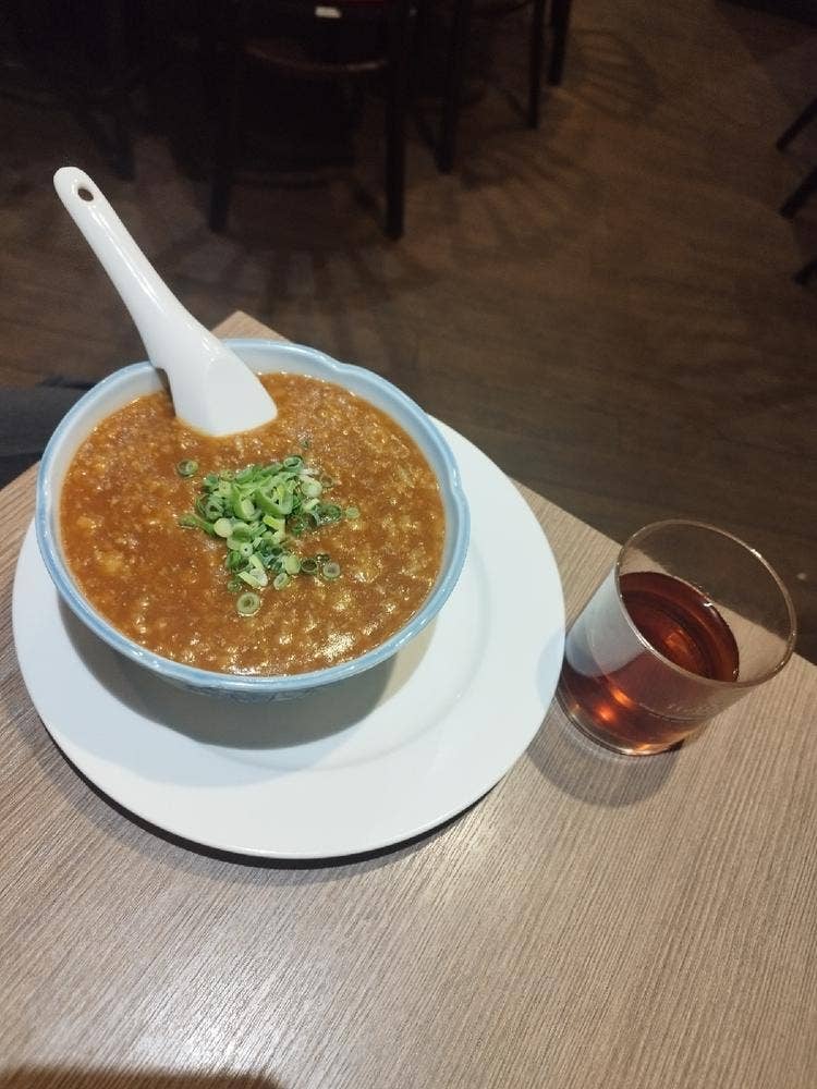 本格中国料理 華中苑