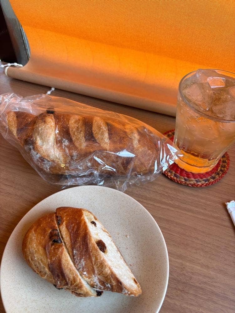 パン工房 橙