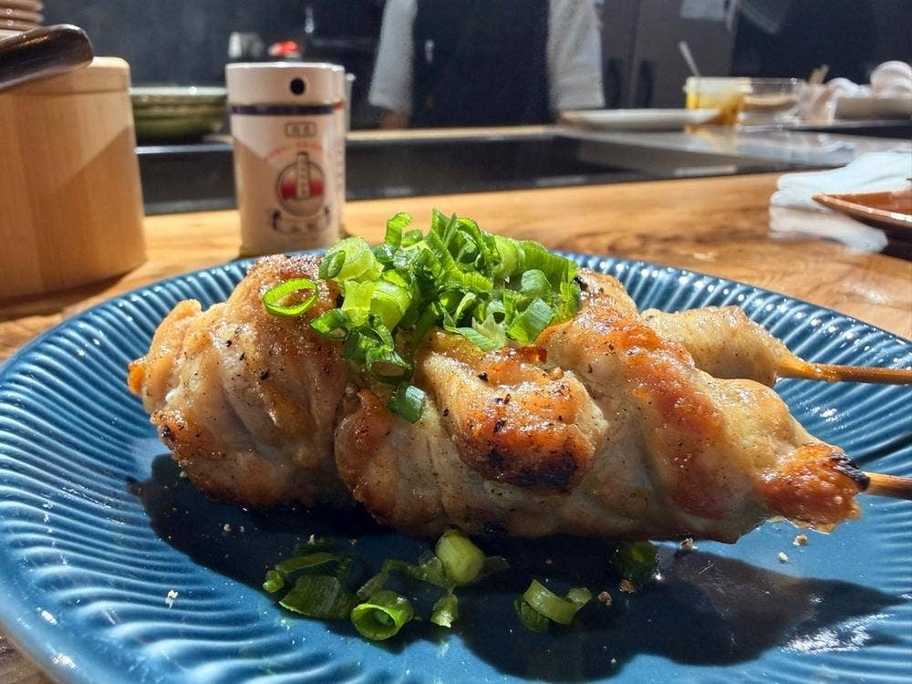 京都屋台せせり