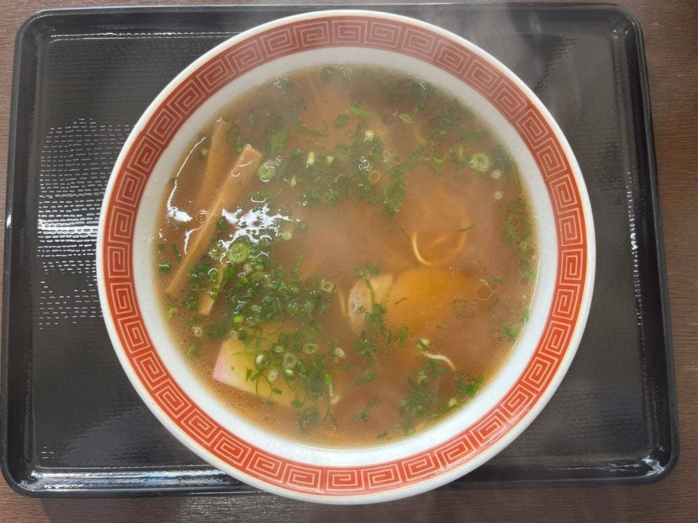 浅草軒分店