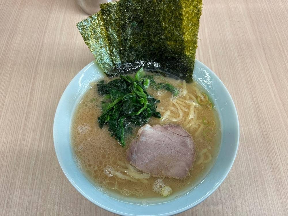 らーめん野々家