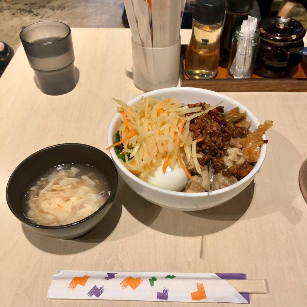 餃子 いち