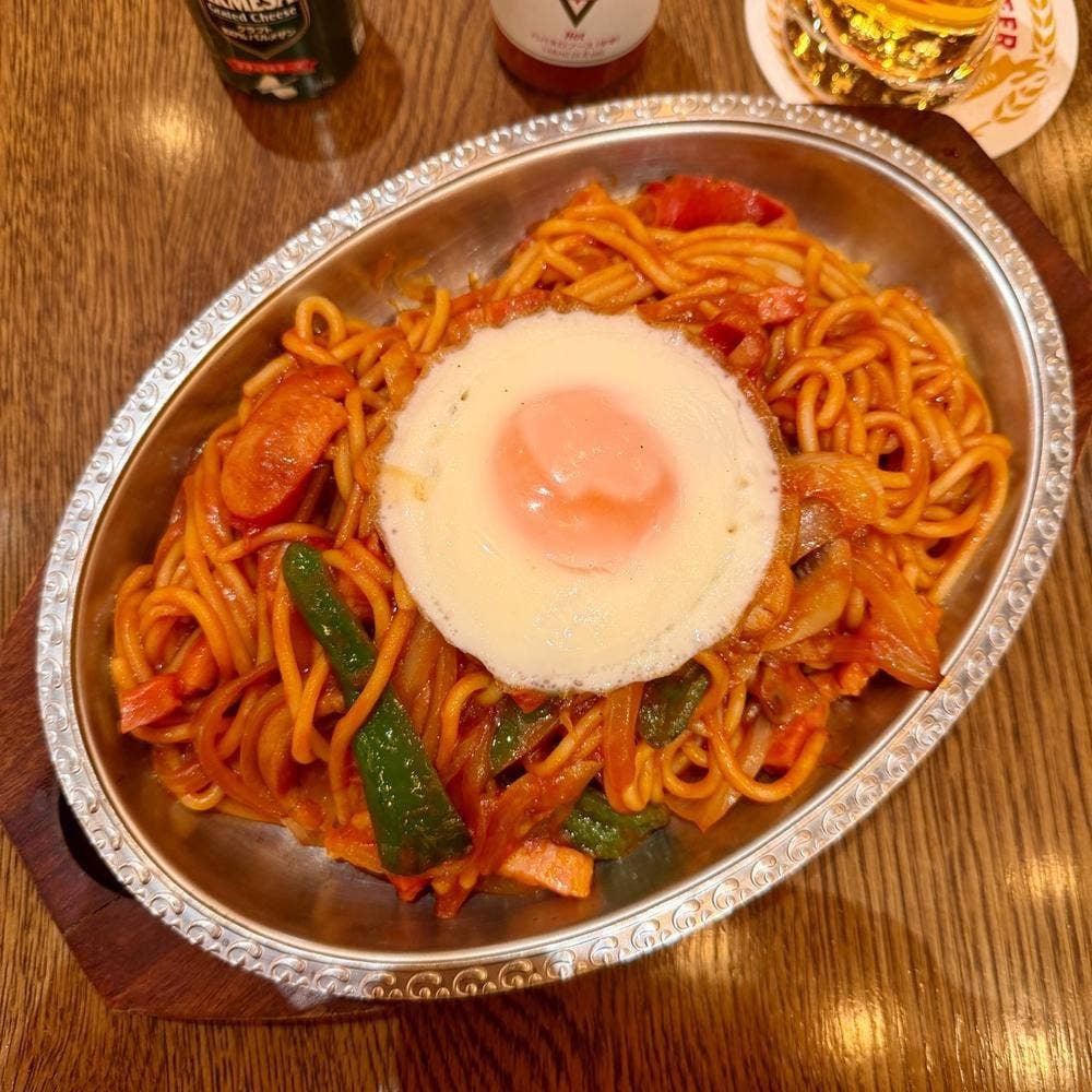 ライオン 銀座五丁目店