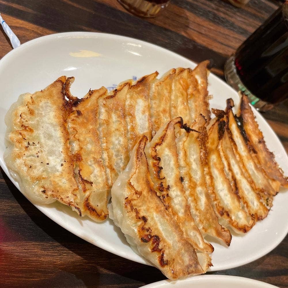 珉珉 神戸三宮店