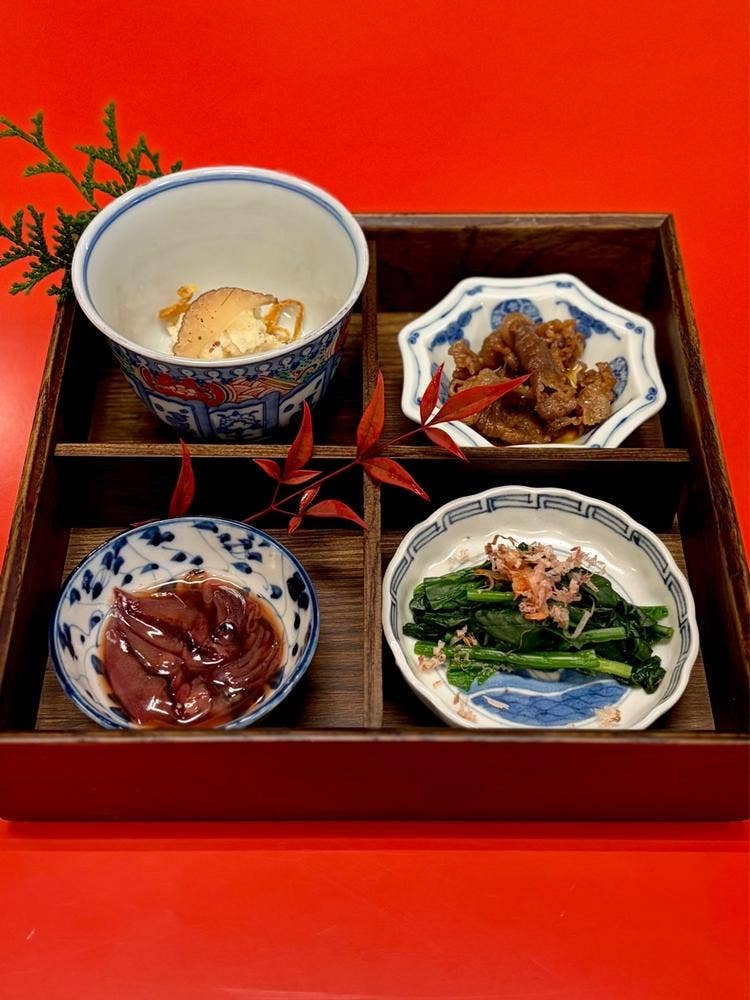 和牛すき焼き そしじ 麻布十番店