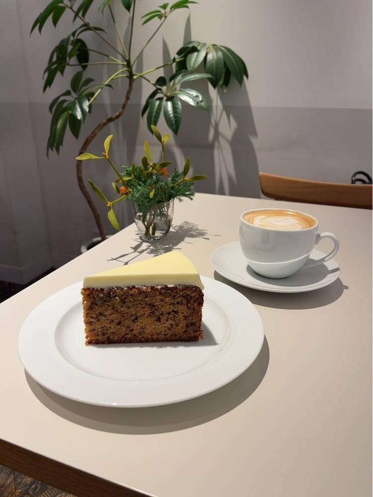 MARGARET HOWELL SHOP&CAFE