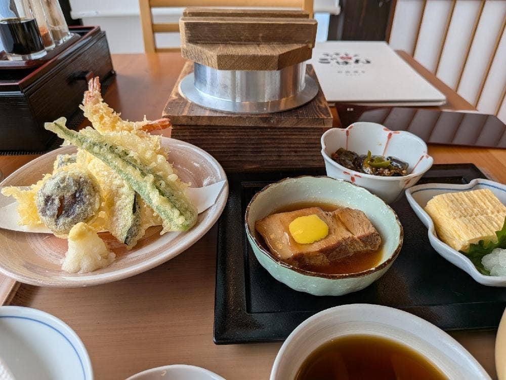 みさとのごはん