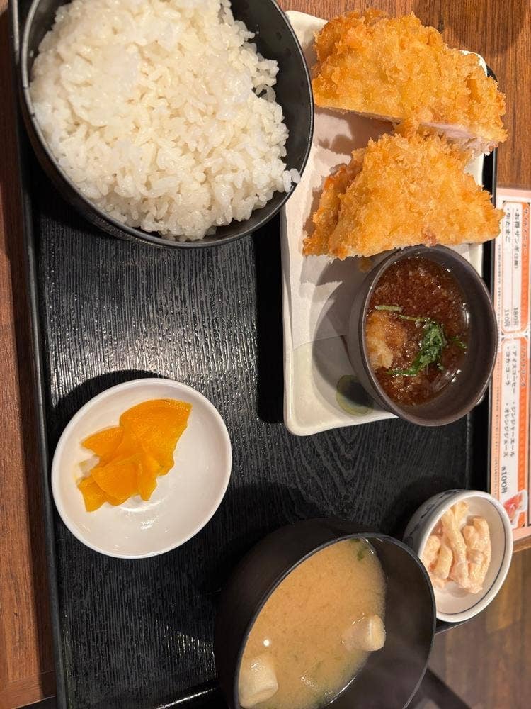 北国酒場 んだんだ