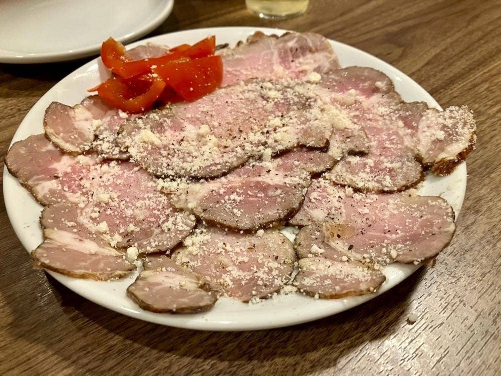 BISTRO YOKOCHO