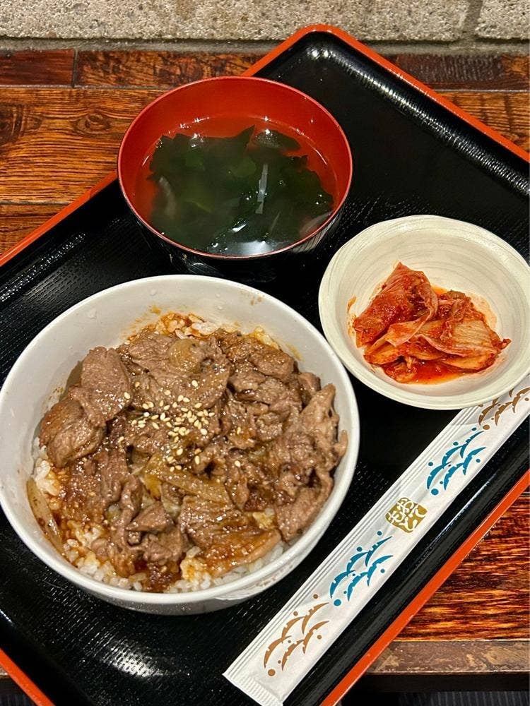 伊江牛焼肉 昌健