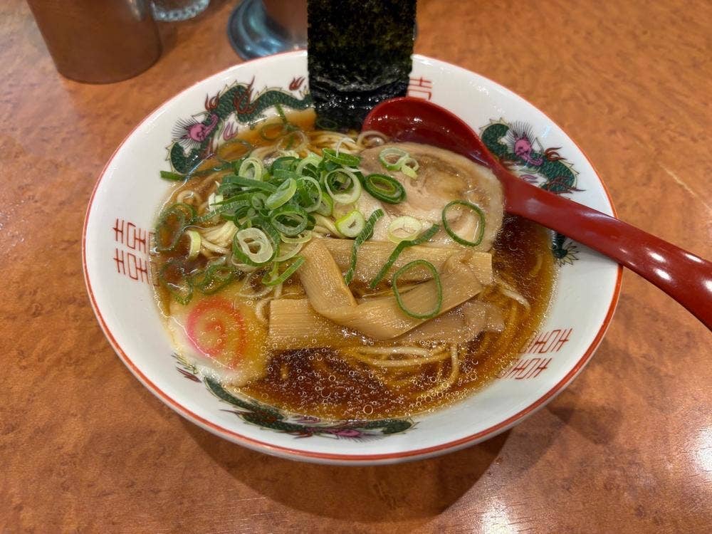都そば 三宮サンシティー店