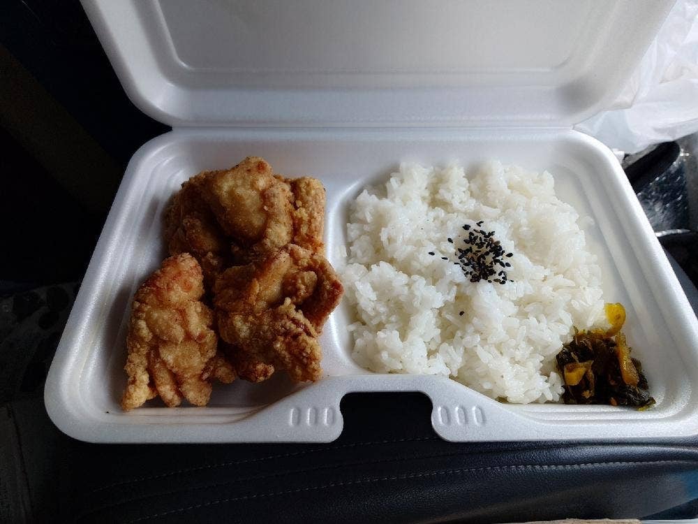 唐揚げ専門店 博多からあげ響 野方店