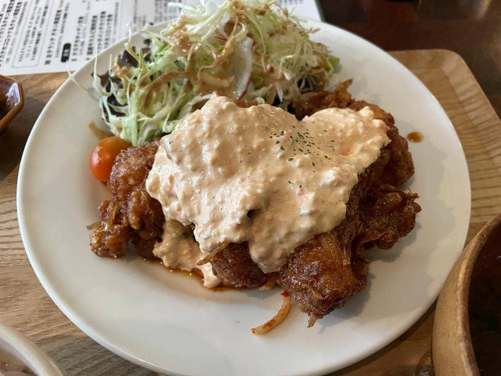 タカチホキッチン