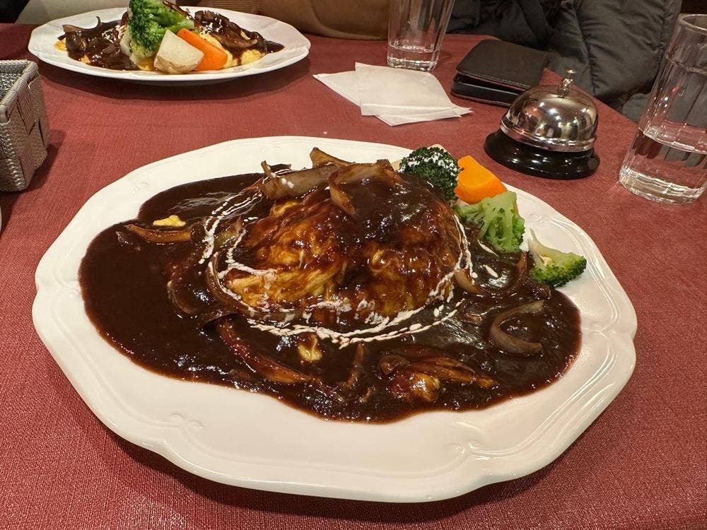 ビストロDining 我が家