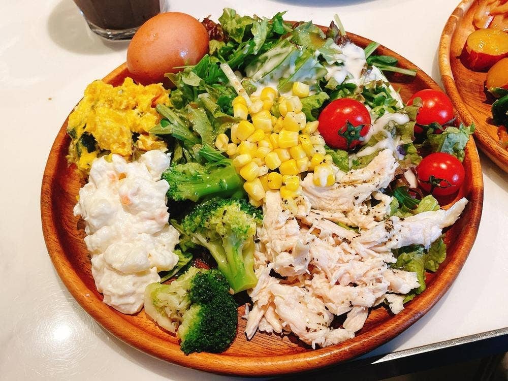 SUZU CAFE 六本木