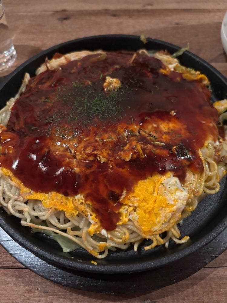 おこげ