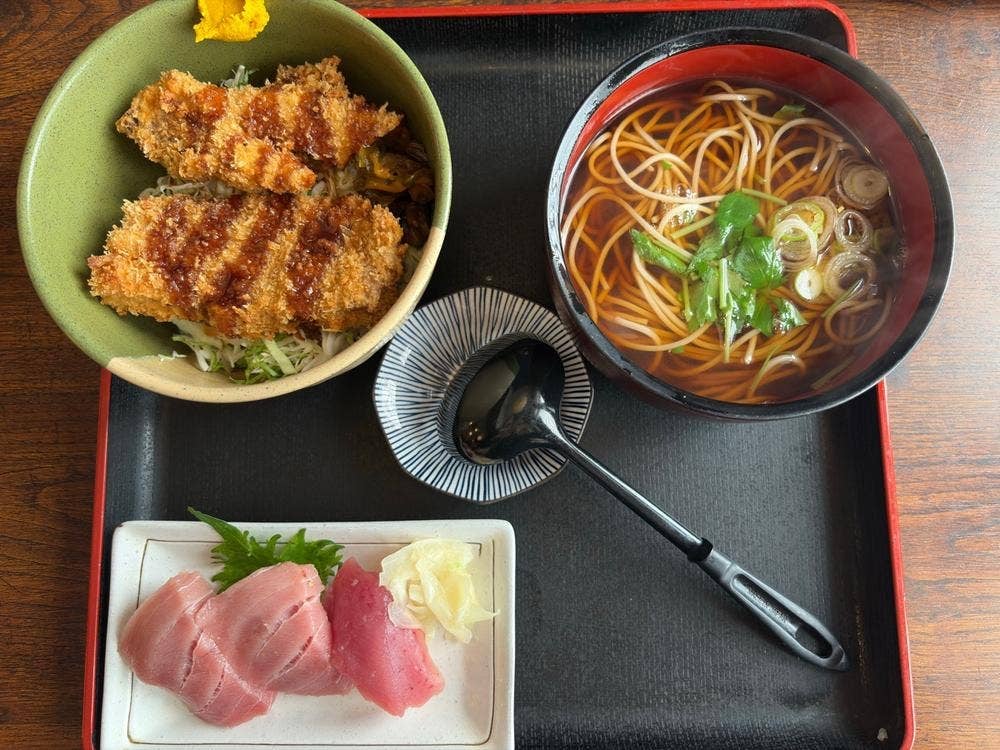 一乃庵新店