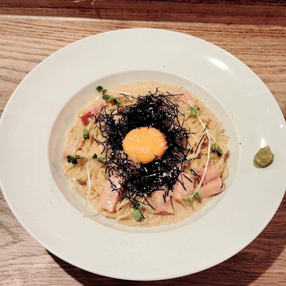 イタリアン食堂良's