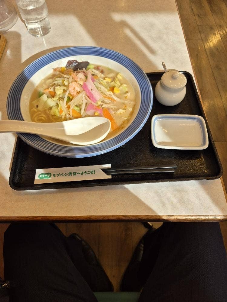 リンガーハット 名古屋上小田井店