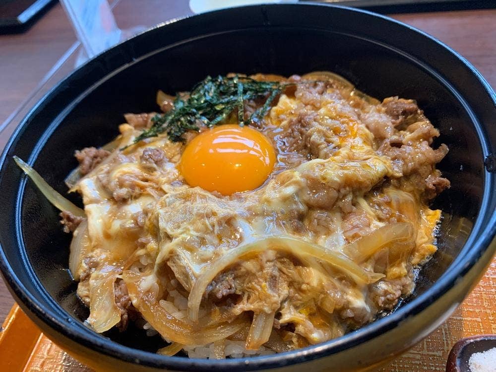 北近江のお食事処 北國堂